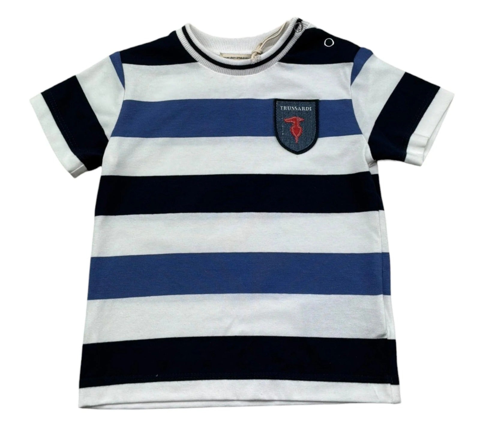 COMPLETO TRUSSARDI